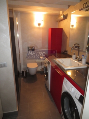 bagno giorno - attico THIENE (VI)  